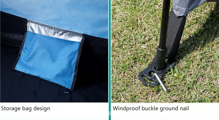 Cheap Goat Tents 2